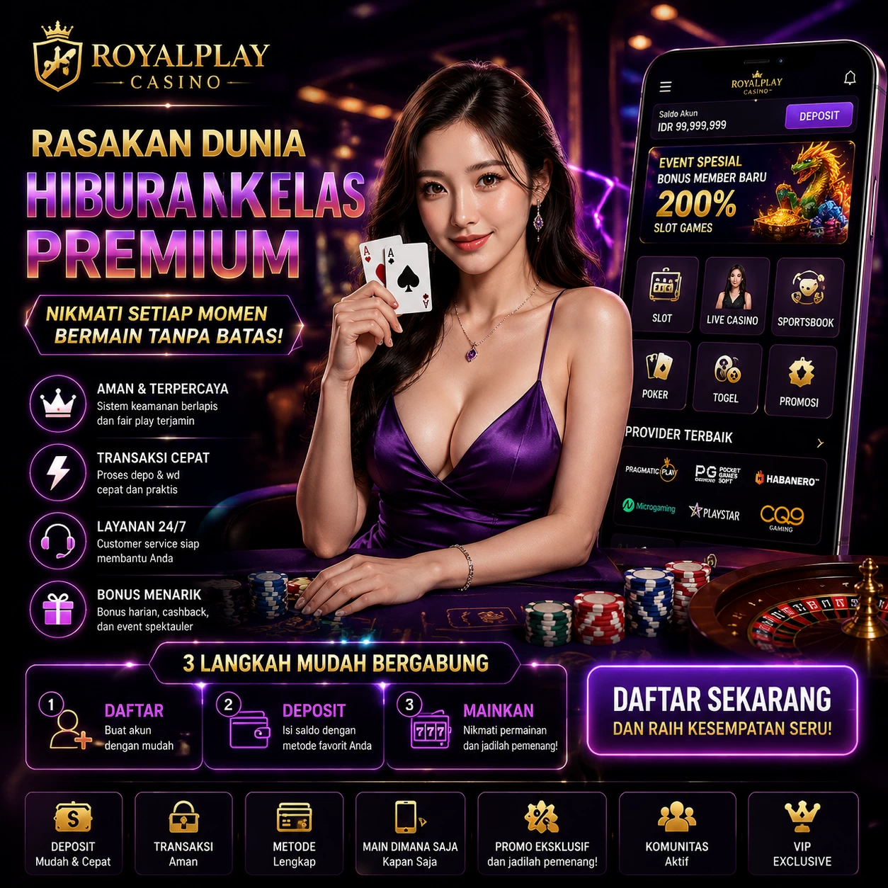 sritoto APK Indonesia - Panduan Lengkap dan Tutorial