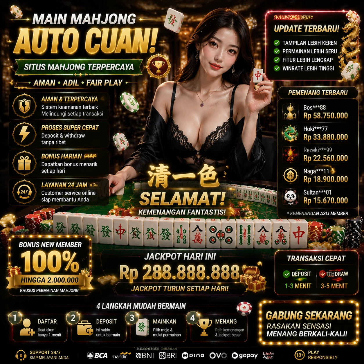 sritoto APK Indonesia - Panduan Lengkap dan Tutorial