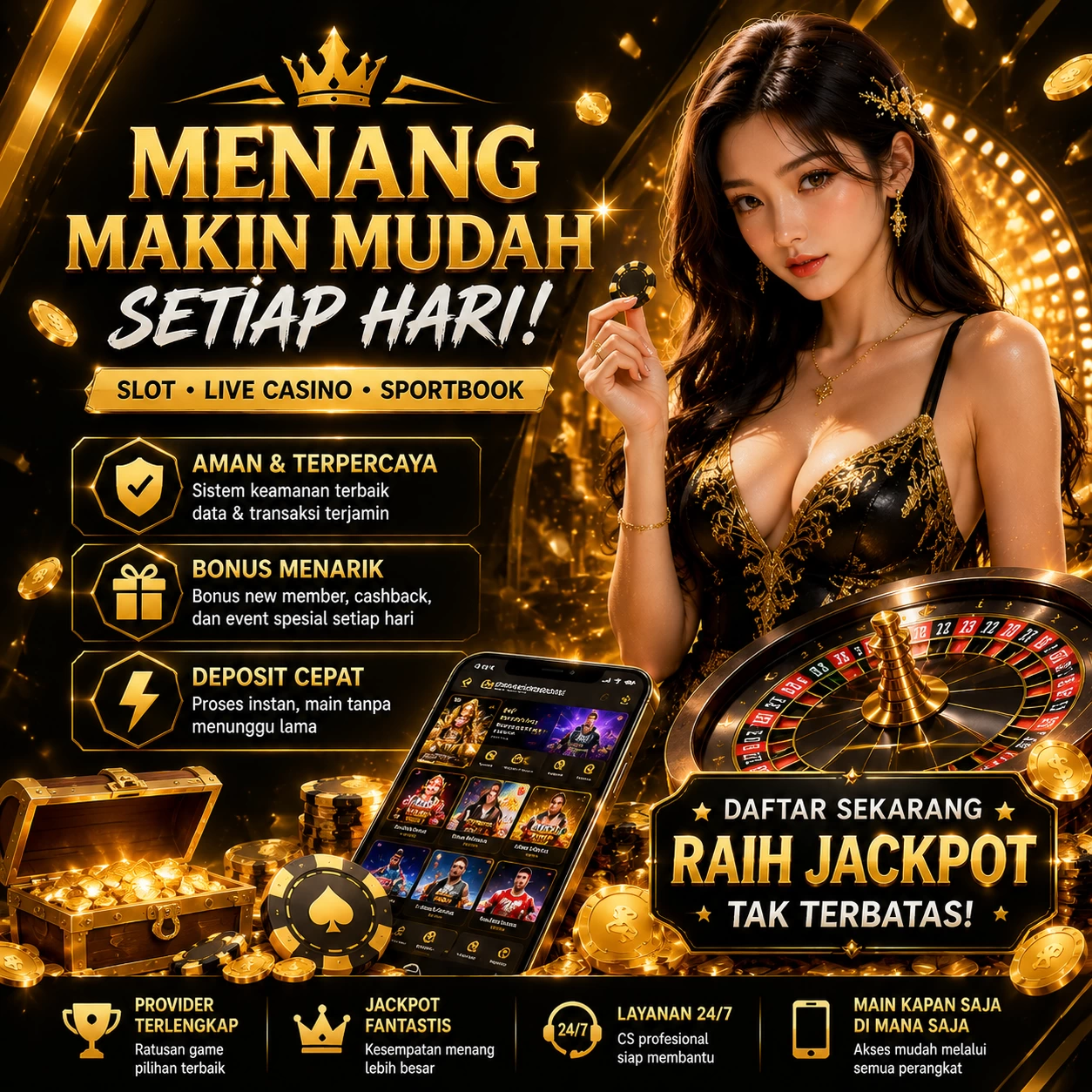sritoto APK Indonesia - Panduan Lengkap dan Tutorial